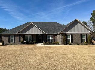 92 Paiger Ln, Greenbrier, AR 72058