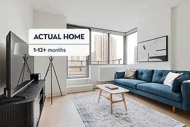 222 East 34th Street, #1805