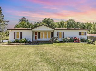 234 Robbins Rd, Youngsville, NC 27596