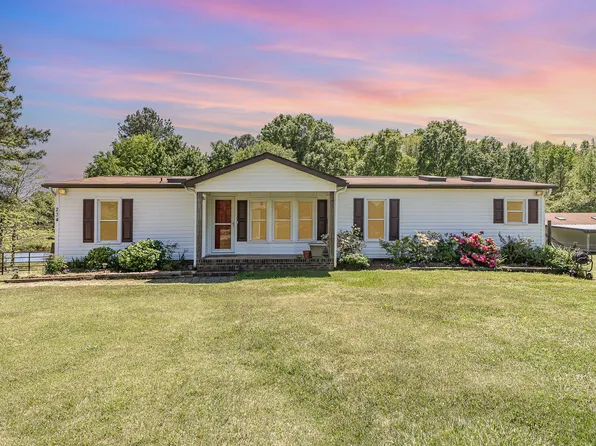 234 Robbins Rd, Youngsville, NC 27596