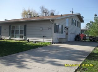 3223 Schilling St, Peru, IN 46970