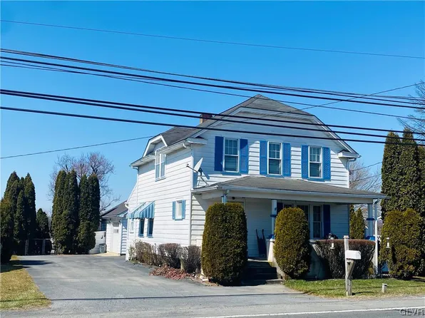 503 Nazareth Pike, Nazareth, PA 18064