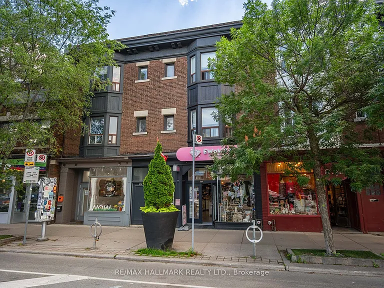 269 Danforth Ave #3 — Photo 3