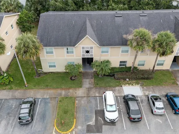 9825 Turf Way APT 2, Orlando, FL 32837