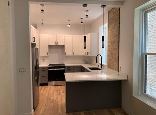519 N May St APT 1, Chicago, IL 60642