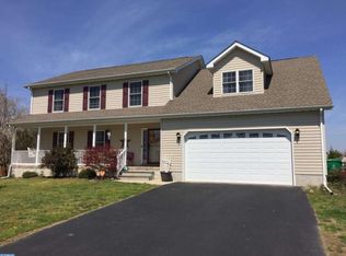 65 Knollcrest Dr, Dover, DE 19904