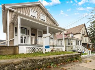 1006 Atwells Ave, Providence, RI 02909