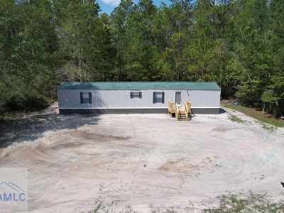 452 Hardee Rd NE, Ludowici, GA, 31316
