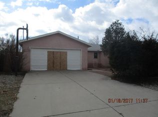 3212 20th Ave SE, Rio Rancho, NM 87124