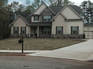 128 Archstone Sq, McDonough, GA 30253