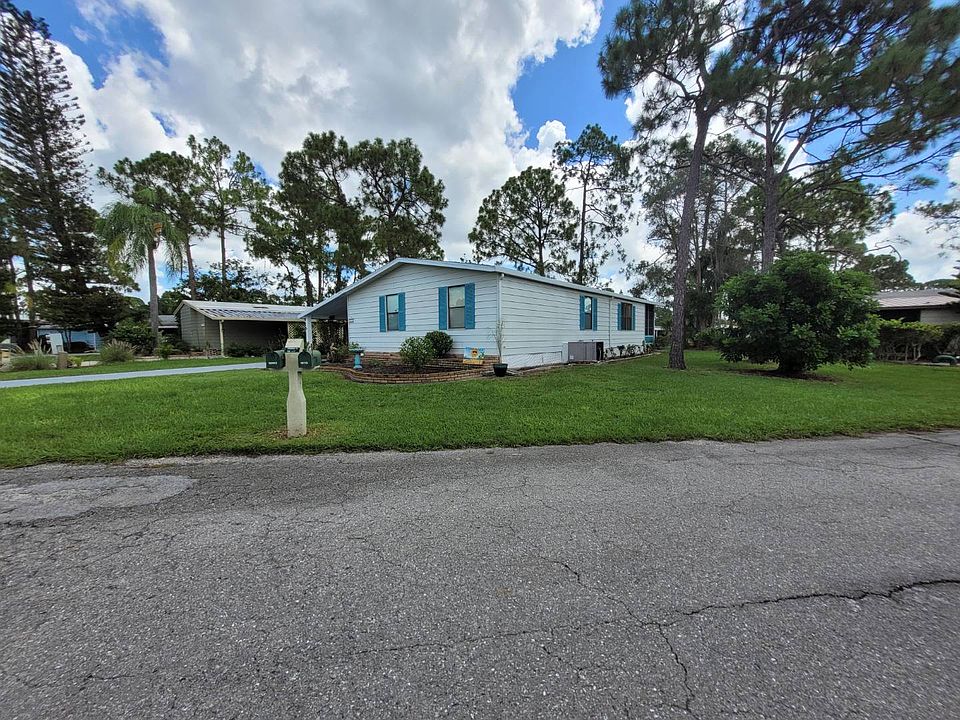 1st image of 19155 Grenelefe Ct #27C