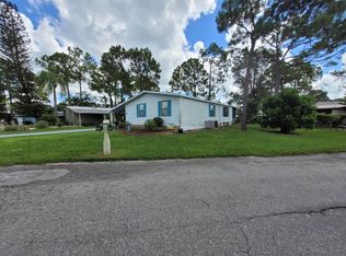 19155 Grenelefe Ct #27C, North Fort Myers, FL 33903