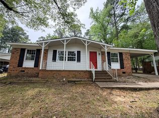 7313 Ryan St, Fayetteville, NC 28314