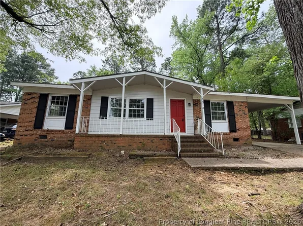 7313 Ryan St, Fayetteville, NC 28314