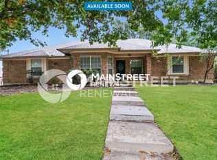 (Undisclosed Address), Mansfield, TX 76063