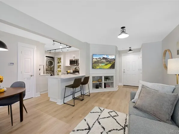 8500 E Jefferson Avenue #14A, Denver, CO 80237