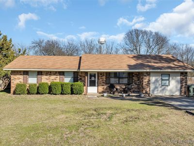 154 Church St, Lone Grove, OK, 73443