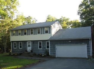 15 Owl Dr, Sharon, MA 02067