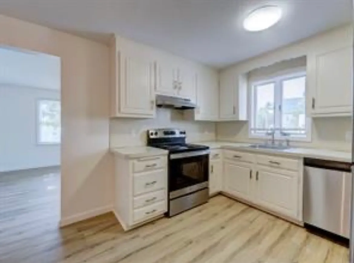 1 bed, 850 sqft, $1,600 — Photo 3