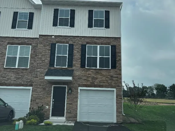 4930 Brookside Ct, Coopersburg, PA 18036