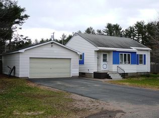 140 N Tulip St, Ishpeming, MI 49849