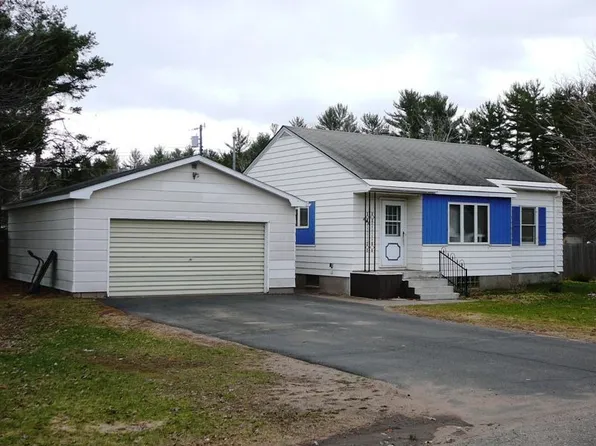 140 N Tulip St, Ishpeming, MI 49849