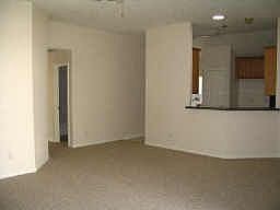 open space