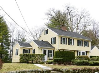 44 Oak Ridge Rd, Reading, MA 01867