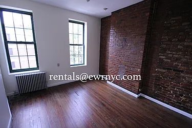 Rented by East Williamsburg Realty Inc