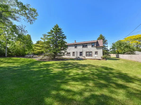 N96W20275 County Line ROAD, Menomonee Falls, WI 53051