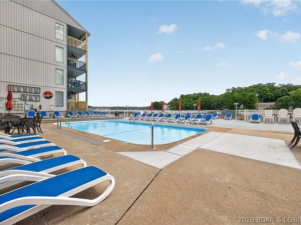 5655 Heron Bay Unit H208, Osage Beach, MO 65065