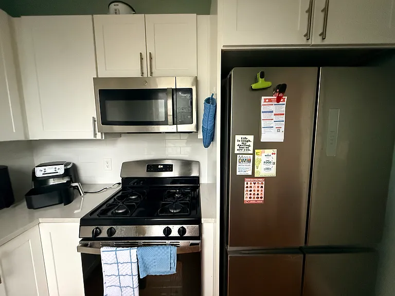 59 Creighton St #3 — Photo 7