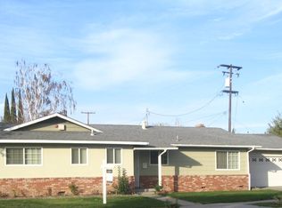 1553 Mount Vernon Dr, Modesto, CA 95350