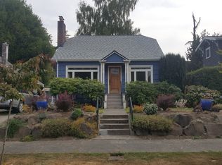 3212 39th Ave SW, Seattle, WA 98116