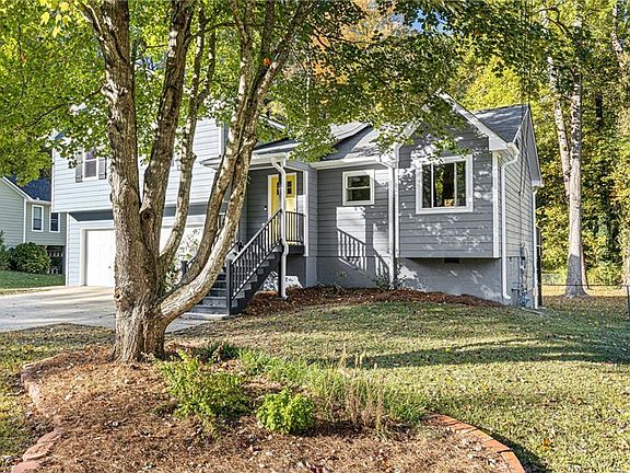 4th image of 7000 Steel Wood Dr NW
