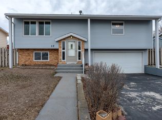 17 Earth Ln, Butte, MT 59701