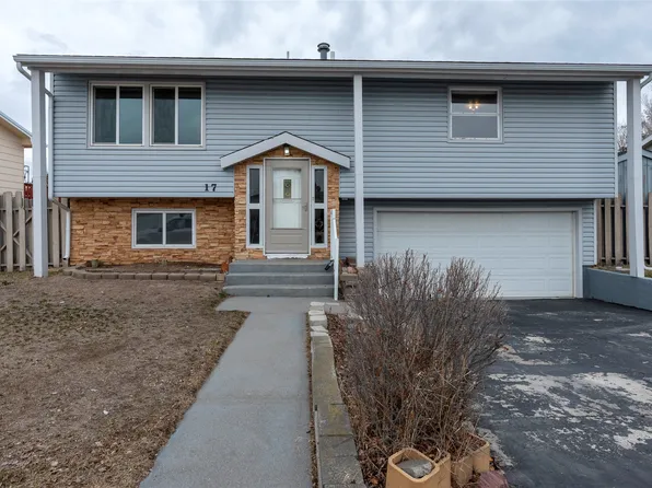17 Earth Ln, Butte, MT 59701