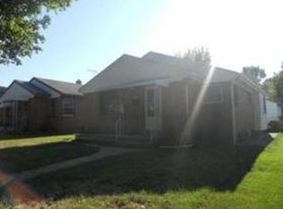 4631 N 67th St, Milwaukee, WI 53218