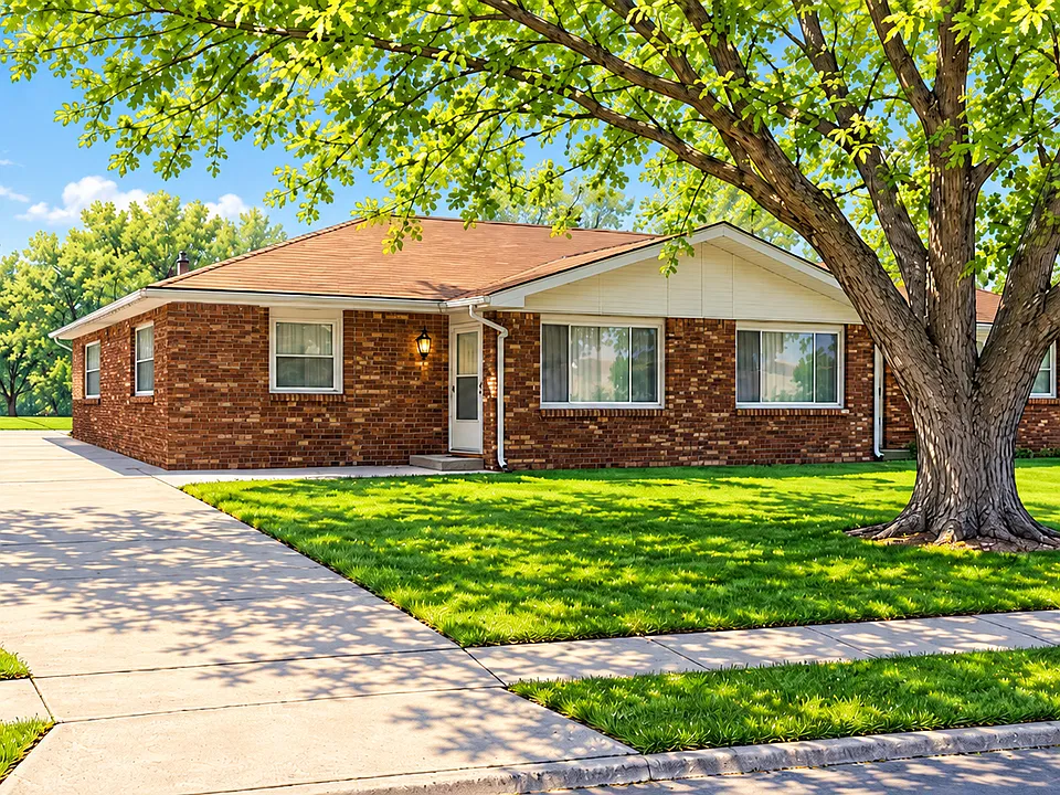 3438 Larosa St