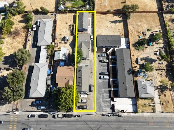 1204 South Ave, Sacramento, CA 95838