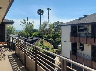 1645 N Vista St #7450-2, Los Angeles, CA 90046