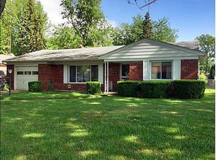 3050 Westbrook Dr, Toledo, OH
