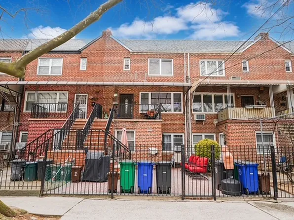 2640 Brown St #1, Brooklyn, NY 11235