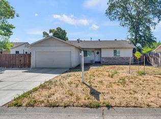 2645 Aramon Dr, Rancho Cordova, CA 95670