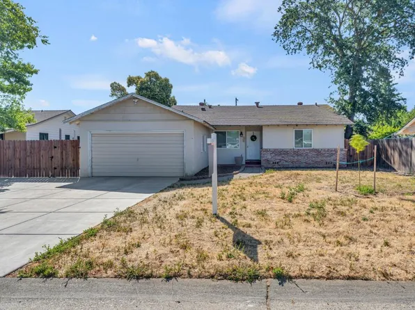 2645 Aramon Dr, Rancho Cordova, CA 95670