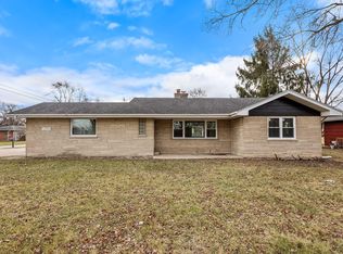 12535 W 85th Ave, Saint John, IN 46373