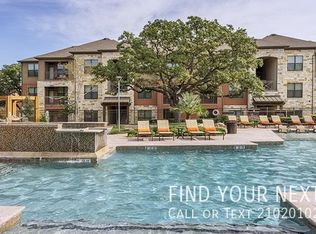 3521 Canyon Pkwy #1023, San Antonio, TX 78259