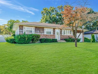 44 Tyrconnell Street, Amityville, NY, 11701