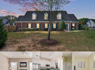 11408 Macon Dr, Fredericksburg, VA 22407