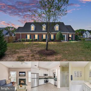 11408 Macon Dr, Fredericksburg, VA, 22407
